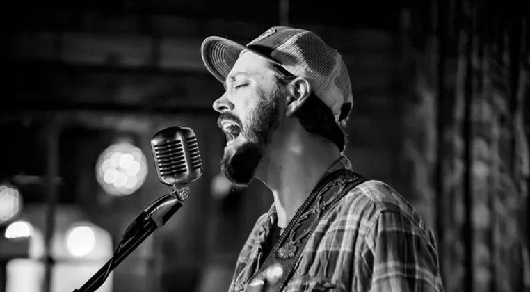 Image: Blue Note Presents: Seth Lee Jones