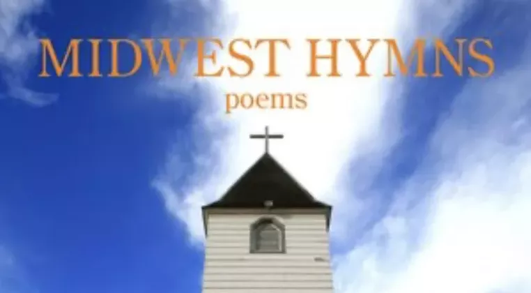 Image: Book Party - Midwest Hymns - Poems by Dale Cottingham