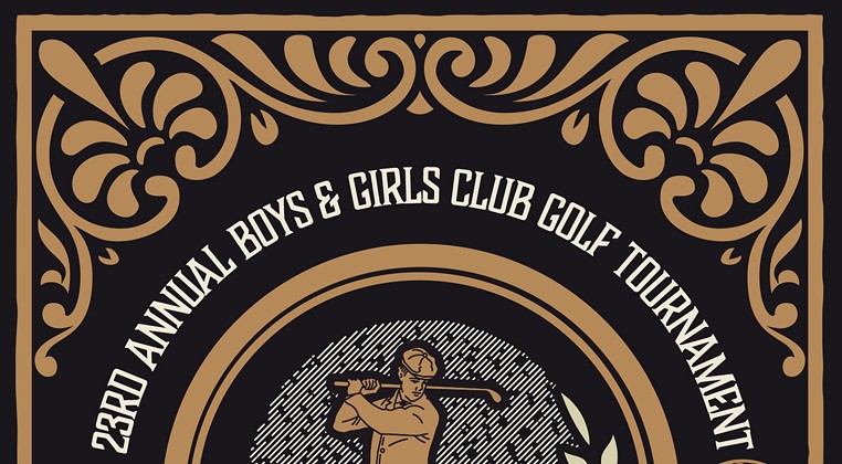 Boys & Girls Clubs Great Futures Golf Tournament