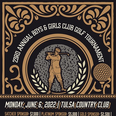 Boys & Girls Clubs Great Futures Golf Tournament