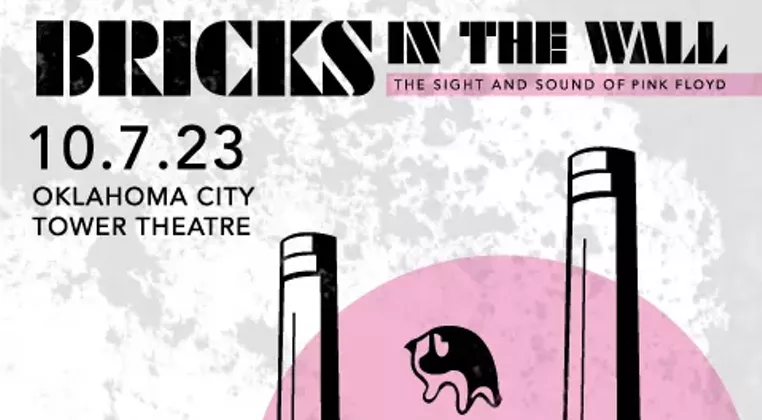 Image: Bricks in the Wall: The Sight and Sound of Pink Floyd