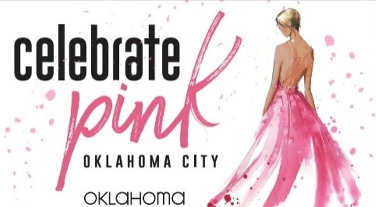 Celebrate Pink OKC