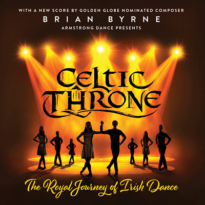 Celtic Throne—June 28-July 7