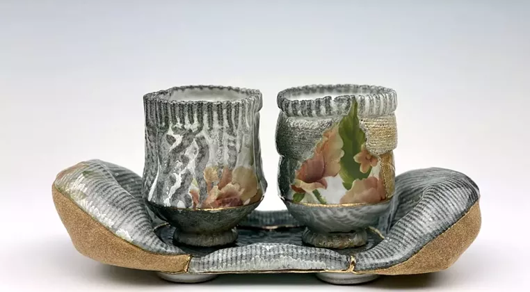Image: Ceramics Sale