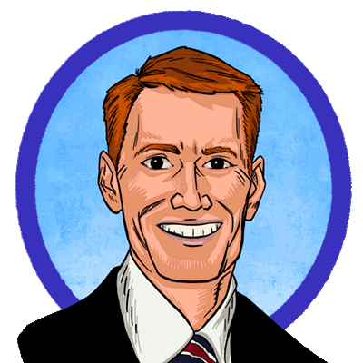 Chicken-Fried News: Lankford almost does the right thing