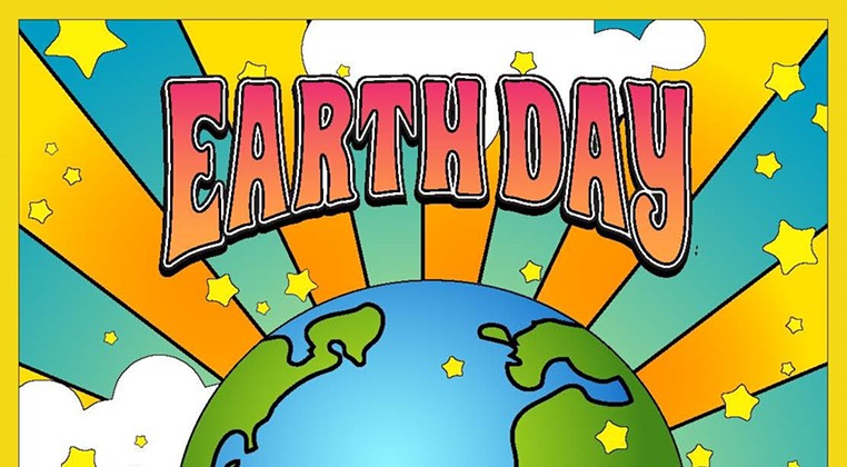 City of Norman's 2023 Earth Day Festival