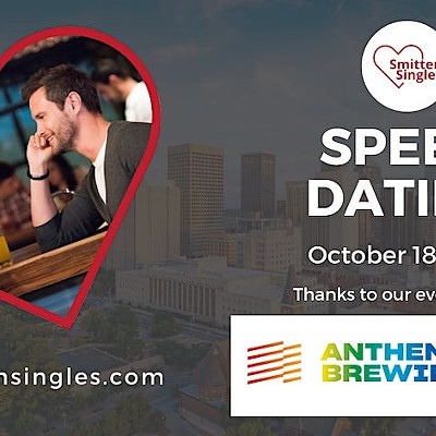 Classic Speed Dating - Oklahoma City