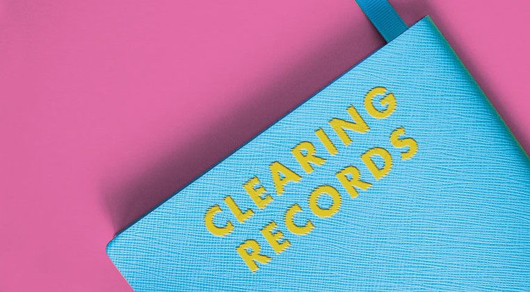 Clearing Records