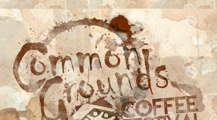Common Grounds Coffee Festival