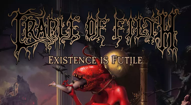 Image: Cradle of Filth