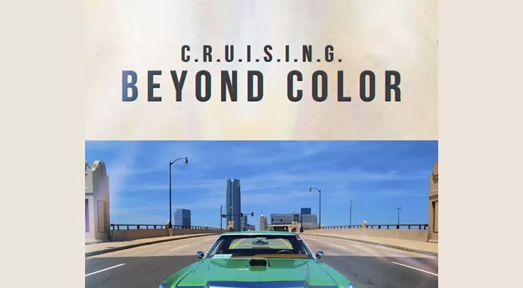 Image: C.R.U.I.S.I.N.G. Beyond Color