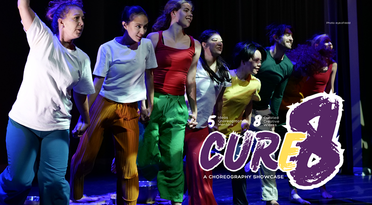 Image: Cure-8