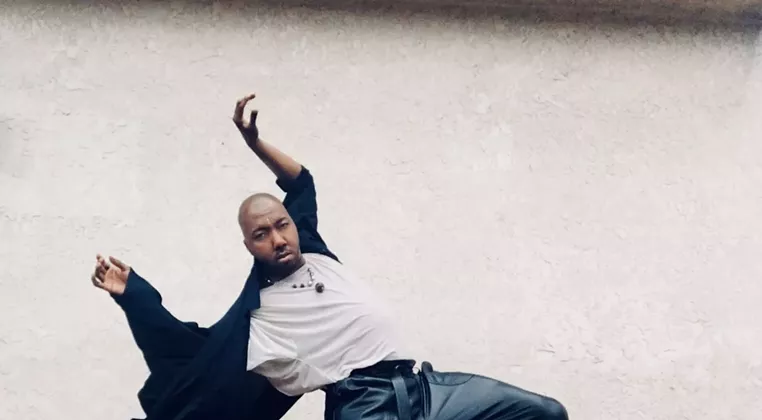 Image: Dance Workshop | Monsters of Hip Hop