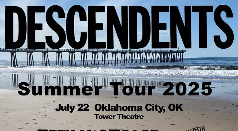 Image: Descendents