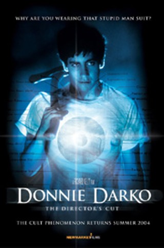 Donnie Darko