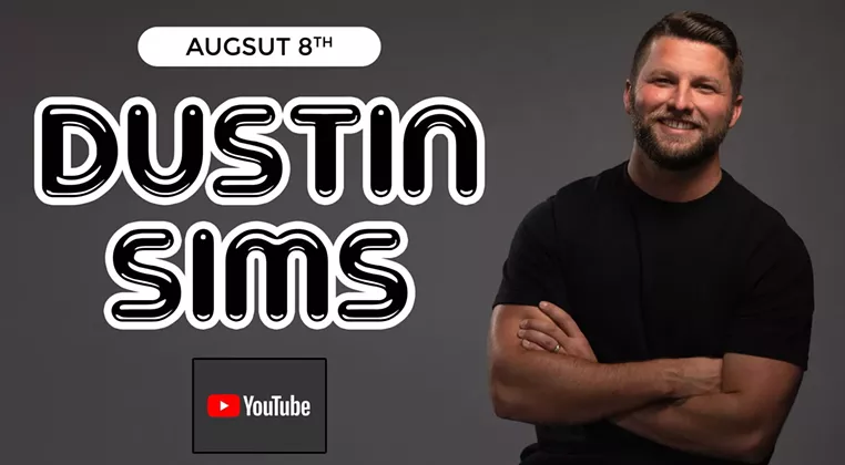 Image: Dustin Sims