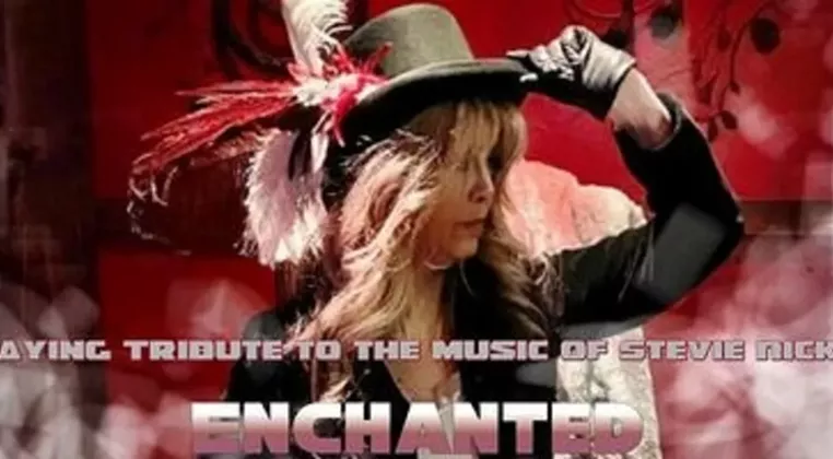 Image: Enchanted: A Tribute to the Music of Stevie Nicks