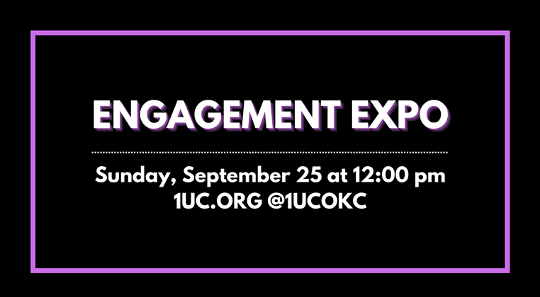 Engagement Expo