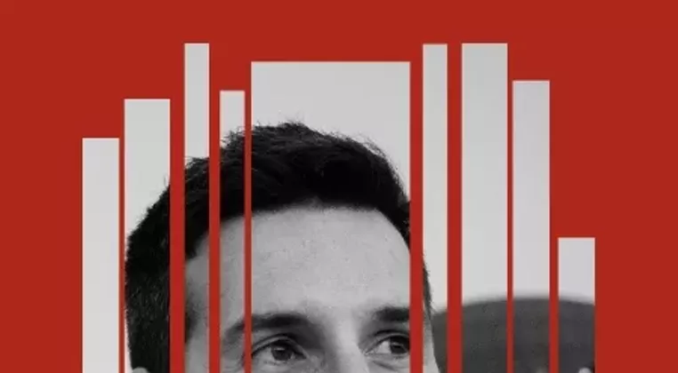 Image: ExperiMENTAL - An Evening of Mind Reading with Steven Nicholas