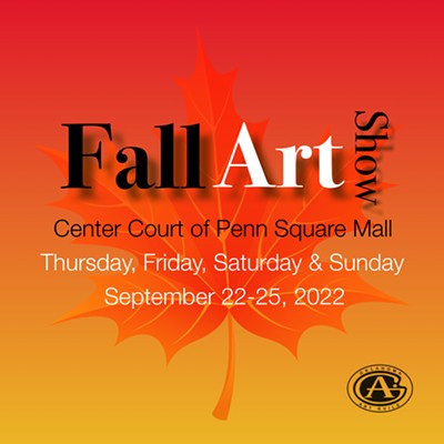 Fall Art Show