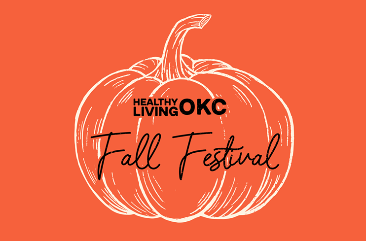 2022 Healthy Living OKC Fall Festival