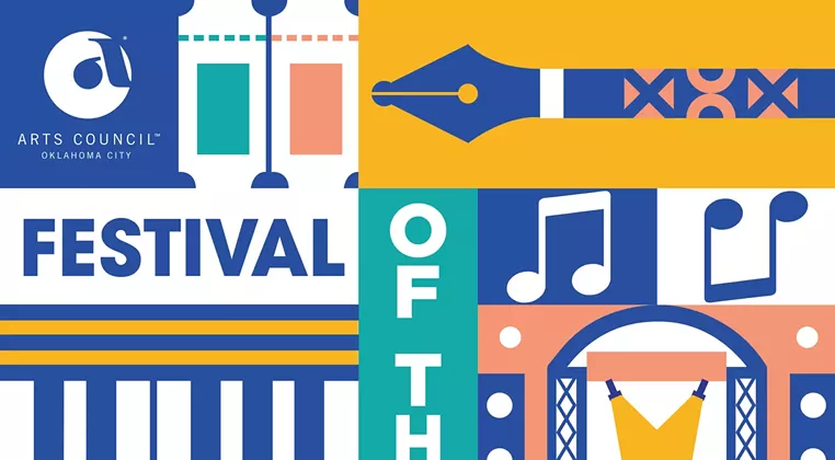 Image: Festival of the Arts