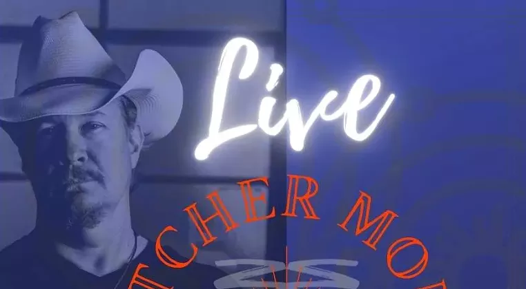 Image: Fletcher Moudy Live at Blue Note