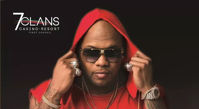 Image: FLO RIDA