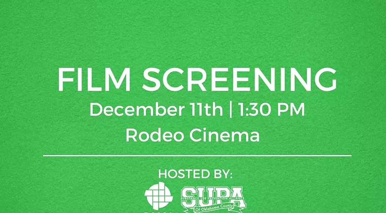 Image: Free Holiday Film Screening - Finding Carlos