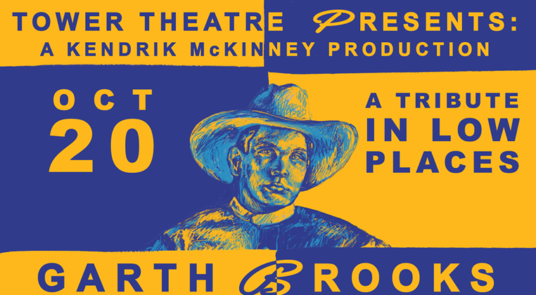 Image: Garth Brooks: A Tribute in Low Places