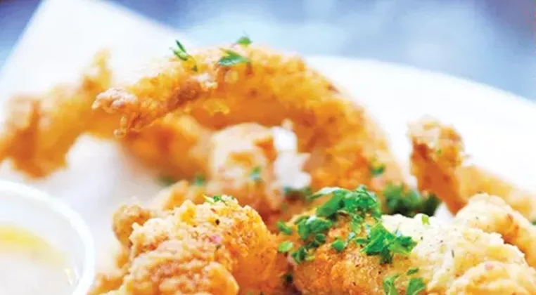 Image: Gazedibles: Catfish cavalcade