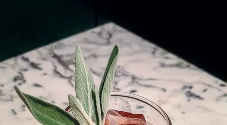 Image: Gazedibles: Festive sips