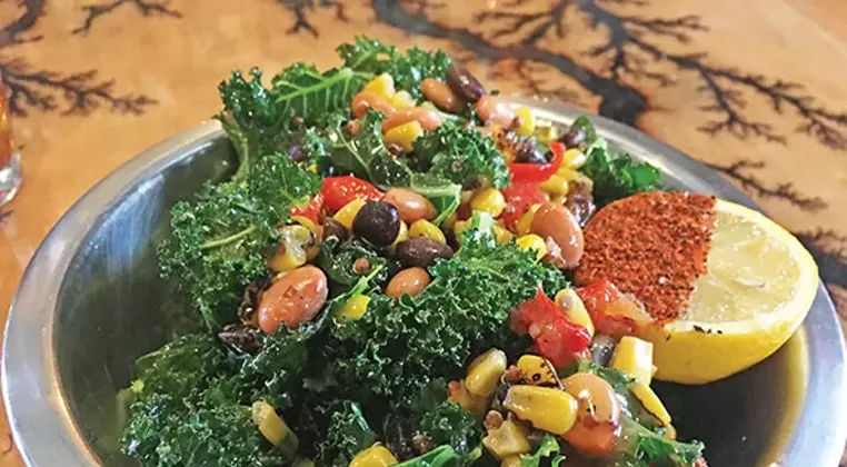 Image: Gazedibles: Great 2018