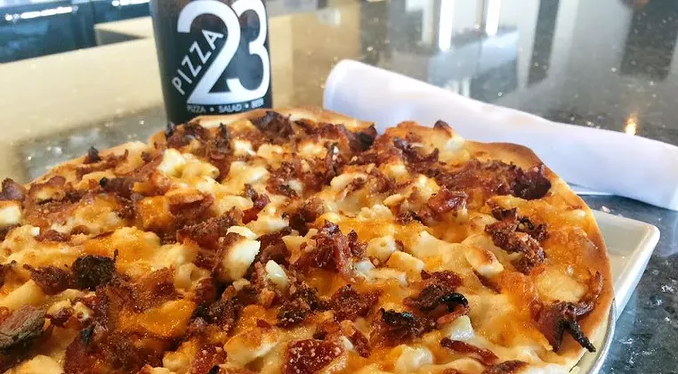 Image: Gazedibles: Melted cheese