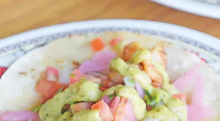 Image: Gazedibles: Tacocation