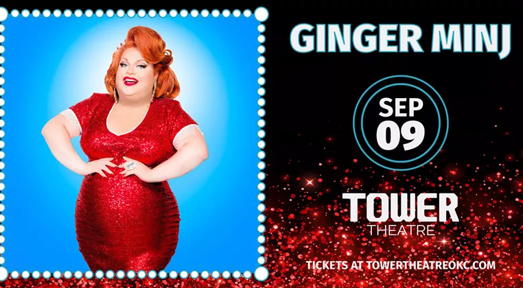 Image: Ginger Minj