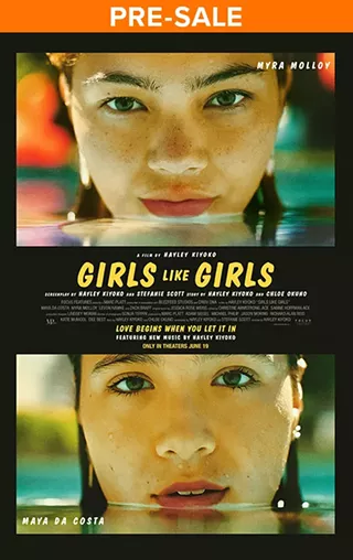 Image: Girls Like Girls
