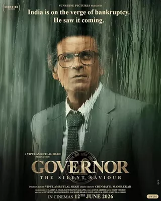 Image: Governor: The Silent Saviour
