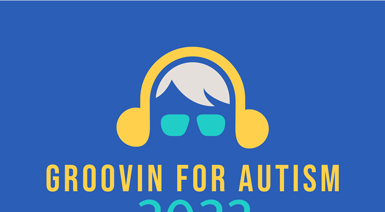 Image: Groovin for Autism