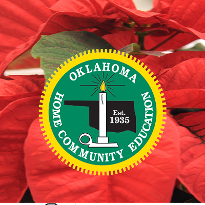 OSU and OHCE Virtual Holiday Event