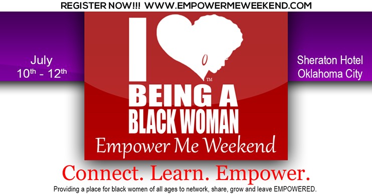 Empower Me Weekend