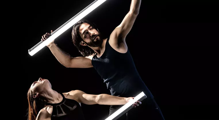 Image: Illume | RACE Dance Collective