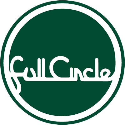 Independent Bookstore Day at Full Circle Bookstore