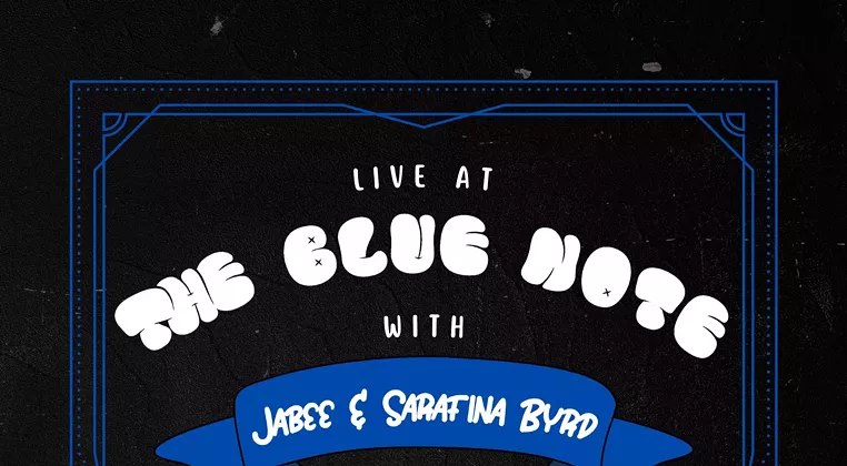 Image: Jabee Presents: Sarafina Byrd ft Stik Figa & Mig$