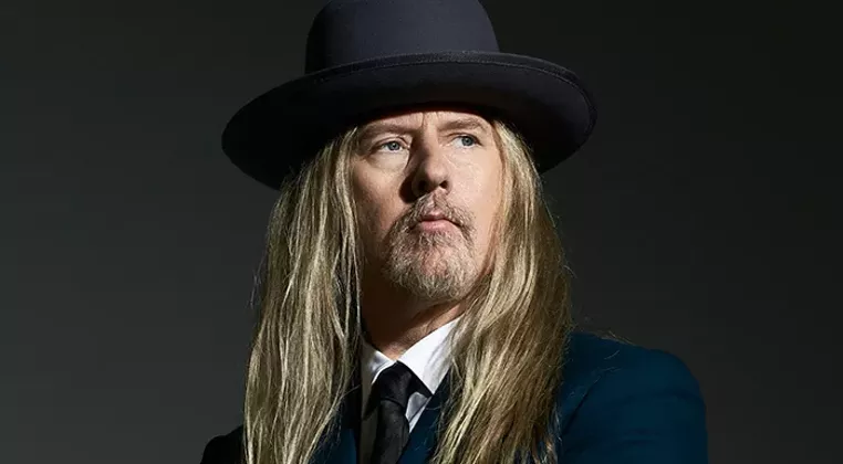 Image: Jerry Cantrell : Brighten Tour 2022