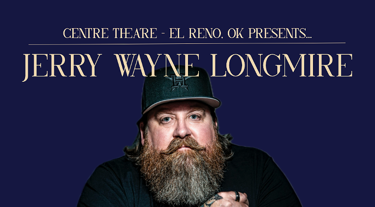 Image: Jerry Wayne Longmire