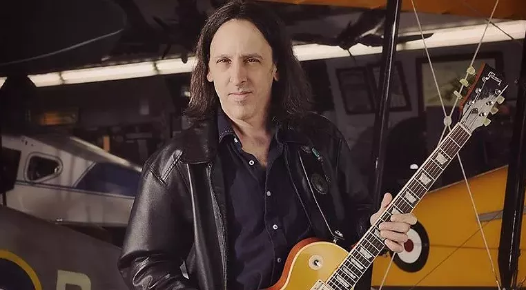 Image: Jim Suhler and Monkey Beat with special guest Noah Engh