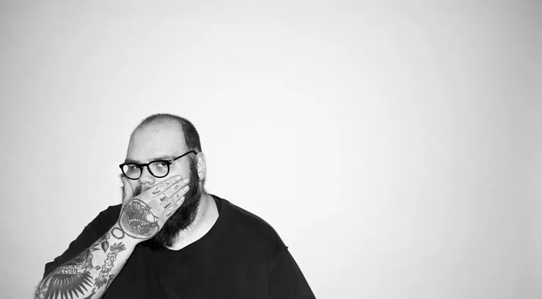 Image: John Moreland