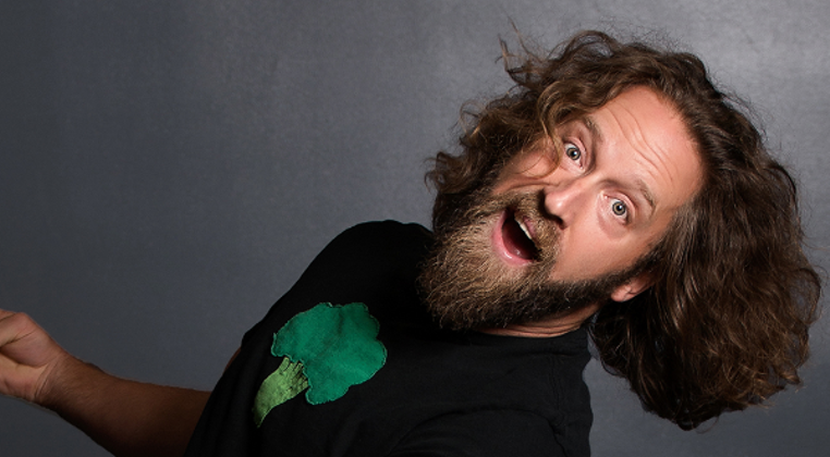 Image: Josh Blue