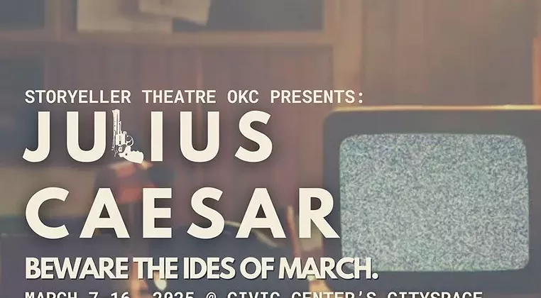 Image: Julius Caesar